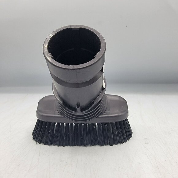Dyson Vacuum Stiff Bristle Brush Stubborn Dirt Attachment Replacement Tool #2 - Picture 3 of 8